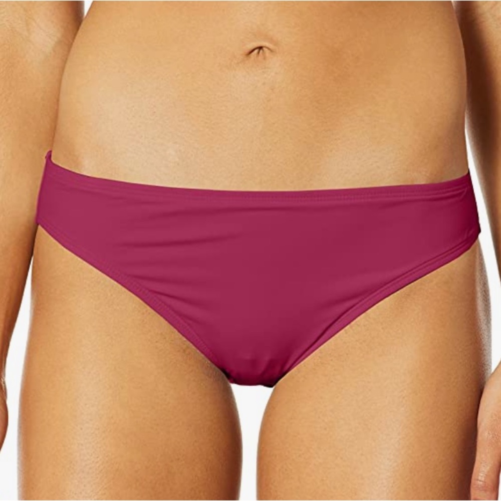 NWT La Blanca hipster bikini bottom.